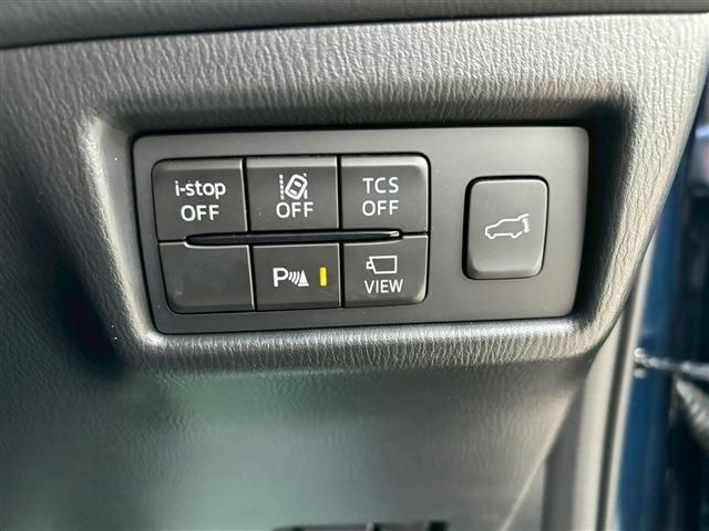 MAZDA CX-5 2024 Image 31