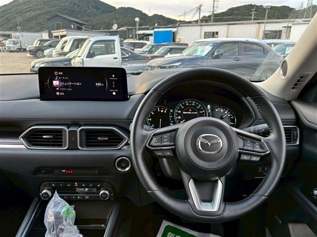 MAZDA CX-5 2024 Image 31