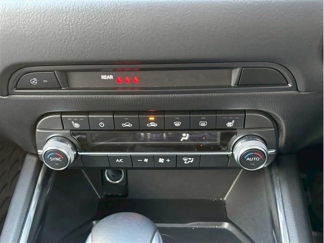 MAZDA CX-5 2024 Image 31