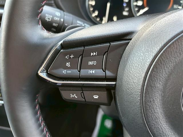 MAZDA CX-5 2024 Image 31