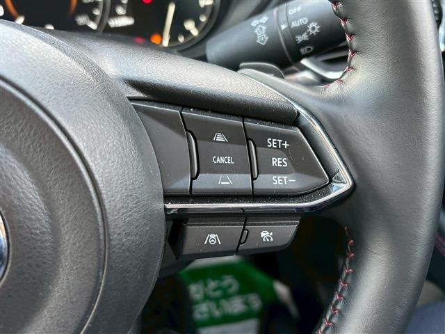 MAZDA CX-5 2024 Image 31