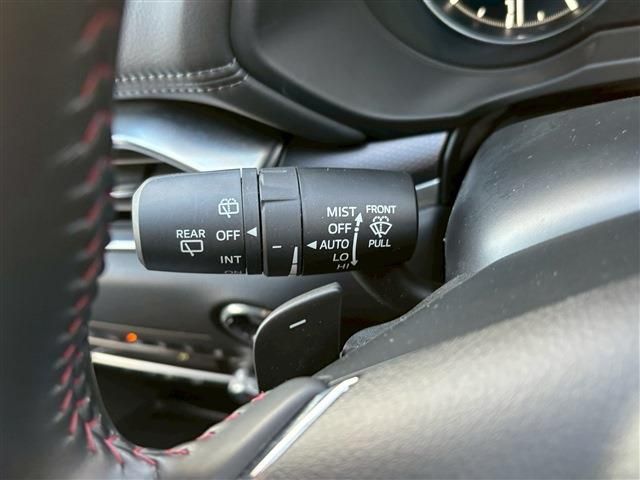 MAZDA CX-5 2024 Image 31