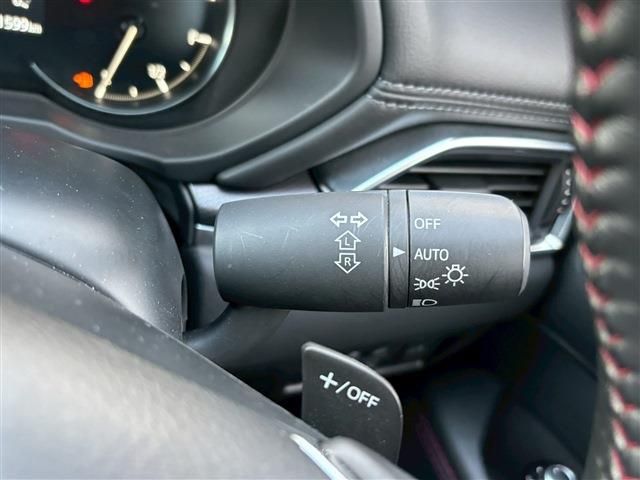 MAZDA CX-5 2024 Image 31