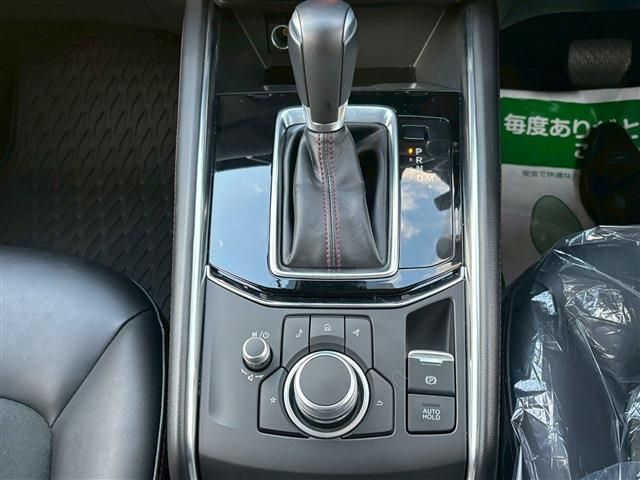 MAZDA CX-5 2024 Image 31