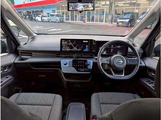 NISSAN SERENA  WG 2023 Image 31