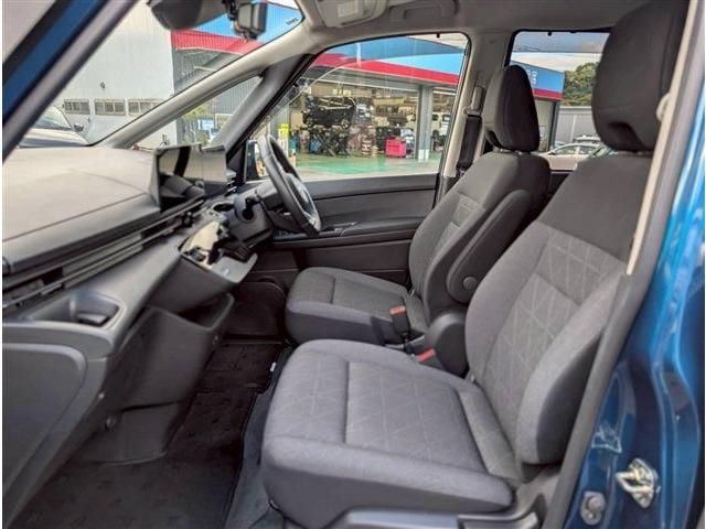 NISSAN SERENA  WG 2023 Image 31