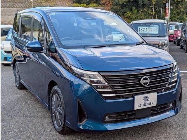 NISSAN SERENA  WG 2023 Image 31