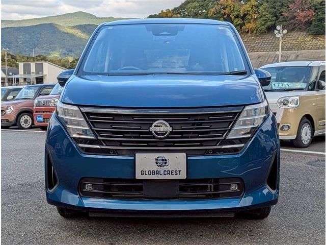 NISSAN SERENA  WG 2023 Image 31