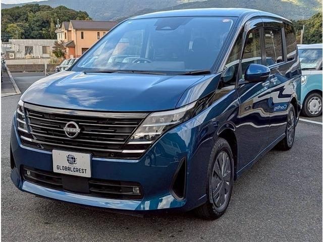 NISSAN SERENA  WG 2023 Image 31