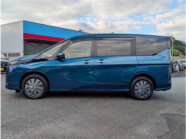 NISSAN SERENA  WG 2023 Image 31