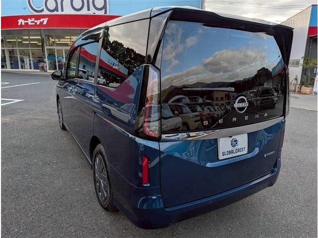 NISSAN SERENA  WG 2023 Image 31