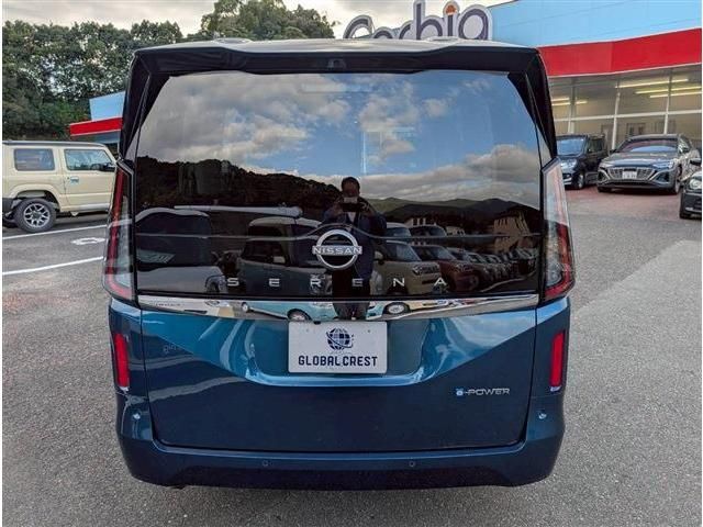 NISSAN SERENA  WG 2023 Image 31