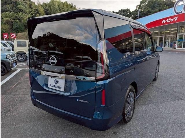 NISSAN SERENA  WG 2023 Image 31