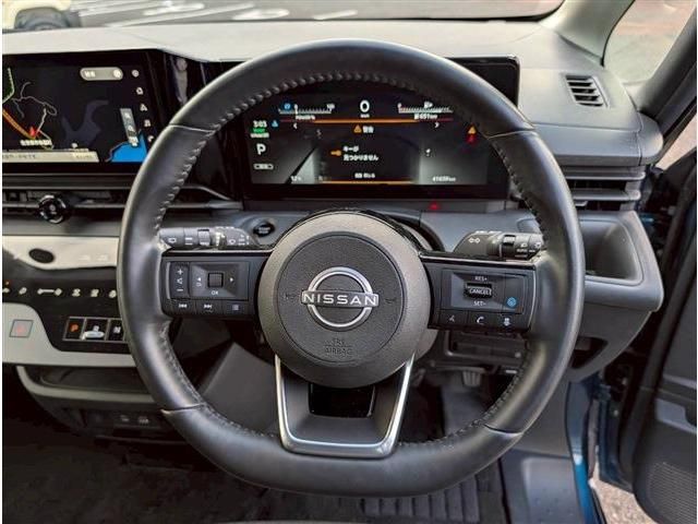 NISSAN SERENA  WG 2023 Image 31