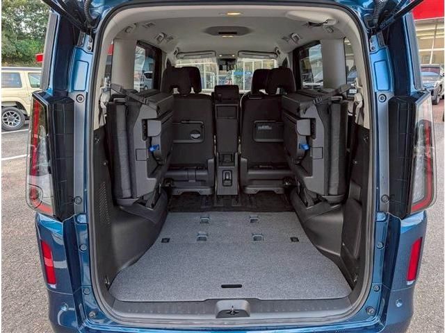 NISSAN SERENA  WG 2023 Image 31