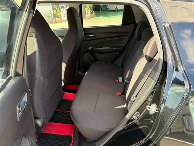 SUZUKI SWIFT 2020 Image 31