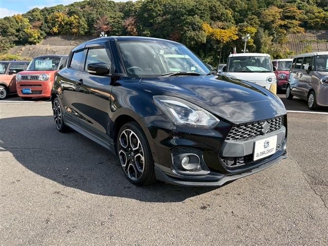 SUZUKI SWIFT 2020 Image 31