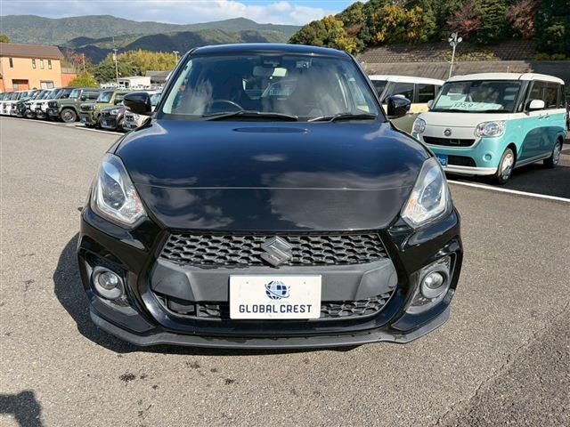 SUZUKI SWIFT 2020 Image 31
