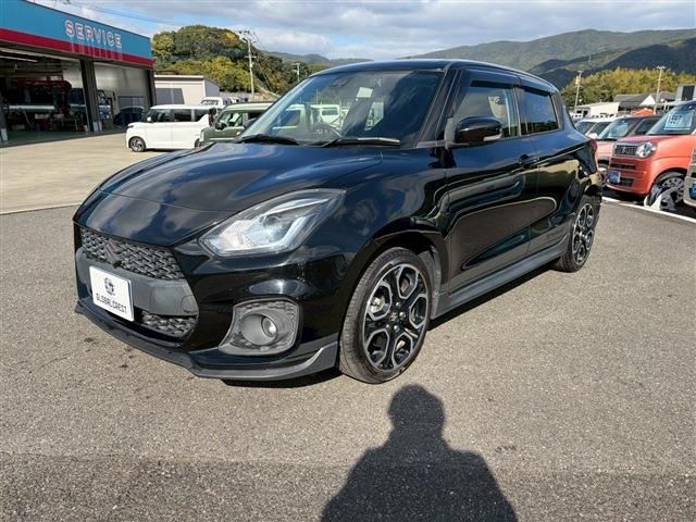 SUZUKI SWIFT 2020 Image 31