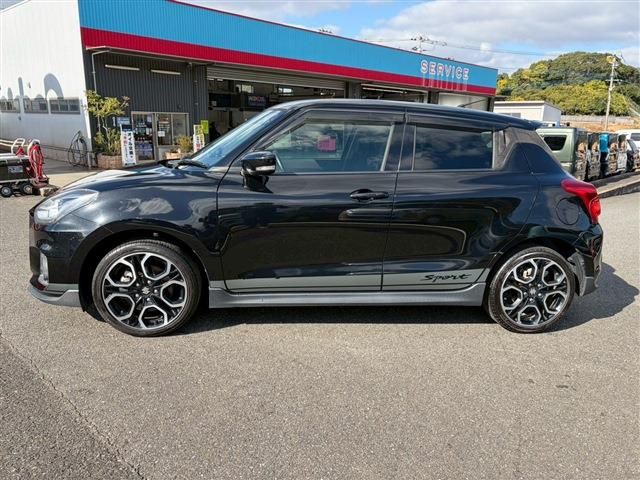 SUZUKI SWIFT 2020 Image 31