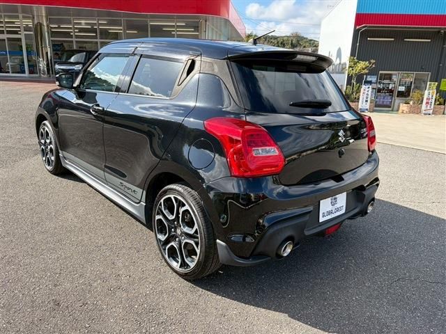 SUZUKI SWIFT 2020 Image 31