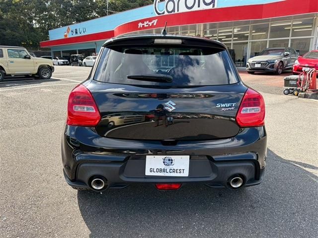 SUZUKI SWIFT 2020 Image 31