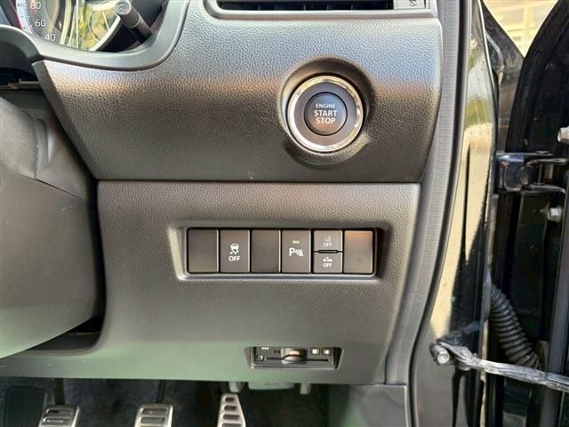 SUZUKI SWIFT 2020 Image 31