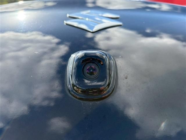 SUZUKI SWIFT 2020 Image 31