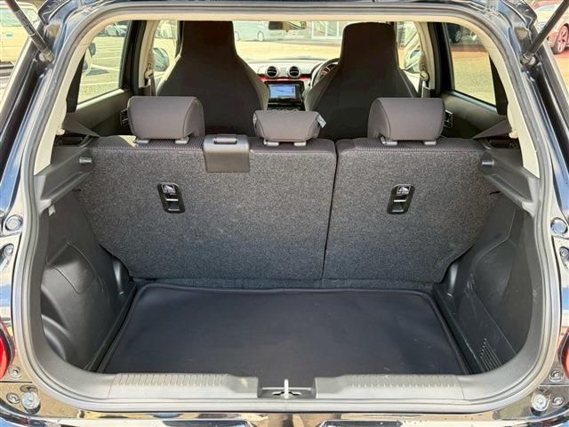 SUZUKI SWIFT 2020 Image 31