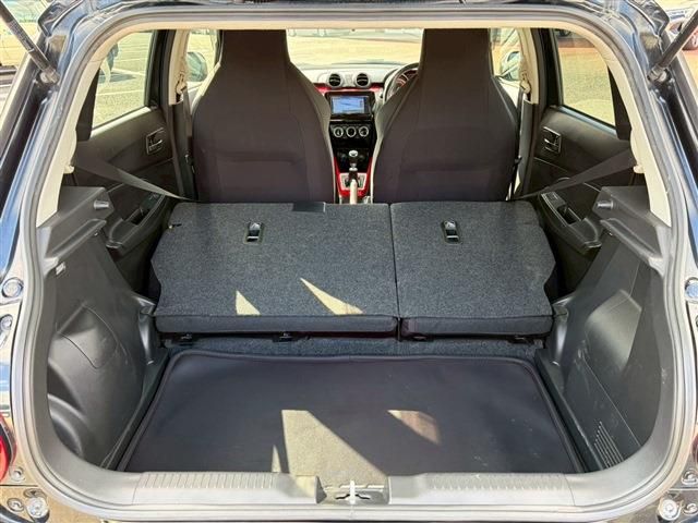 SUZUKI SWIFT 2020 Image 31