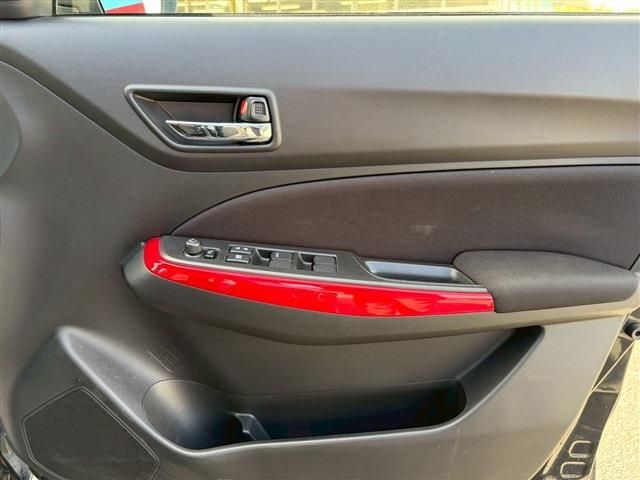 SUZUKI SWIFT 2020 Image 31