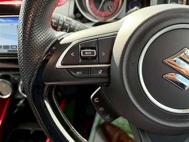 SUZUKI SWIFT 2020 Image 31