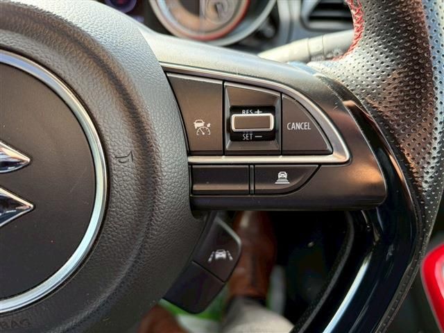 SUZUKI SWIFT 2020 Image 31