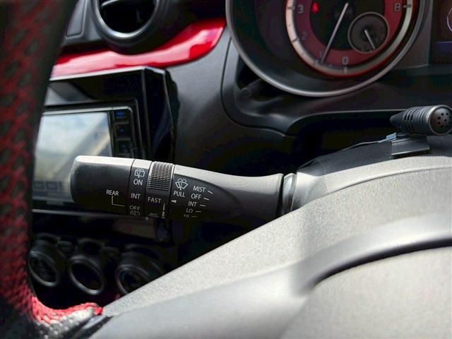 SUZUKI SWIFT 2020 Image 31