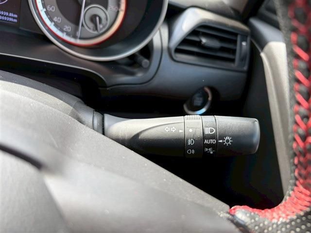 SUZUKI SWIFT 2020 Image 31