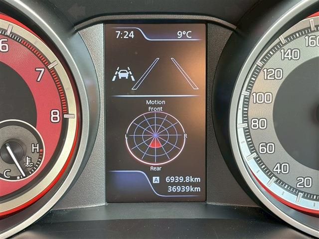 SUZUKI SWIFT 2020 Image 31