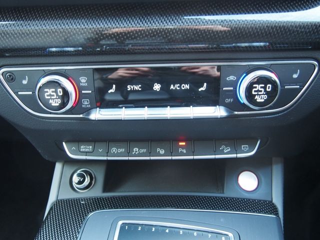 AUDI SQ5 2018 Image 31