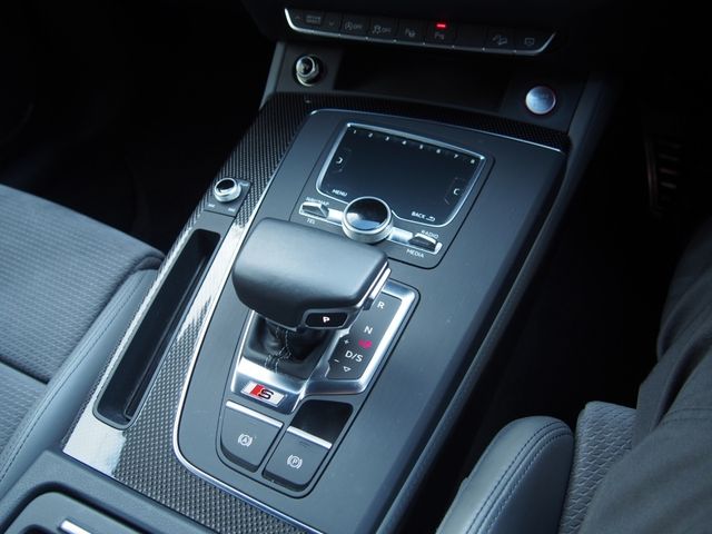 AUDI SQ5 2018 Image 31