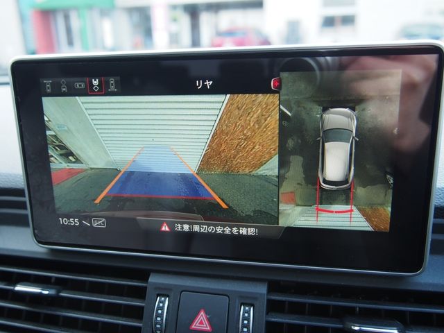 AUDI SQ5 2018 Image 31