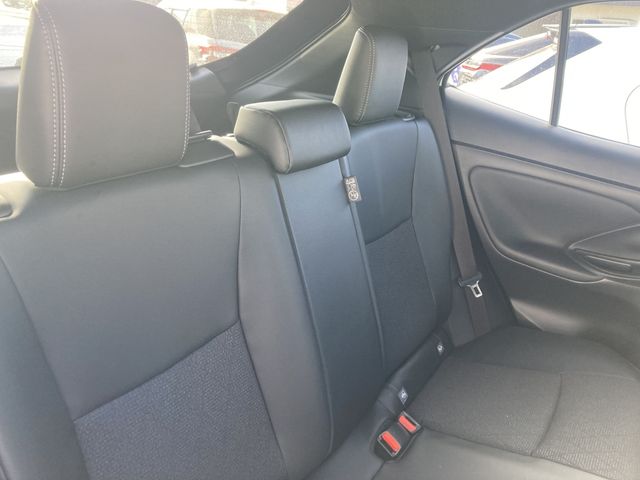 TOYOTA YARIS CROSS HYBRID 2025 Image 31