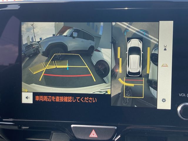 TOYOTA YARIS CROSS HYBRID 2025 Image 31