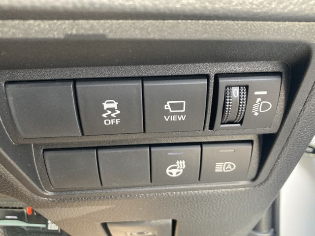 TOYOTA YARIS CROSS HYBRID 2025 Image 31