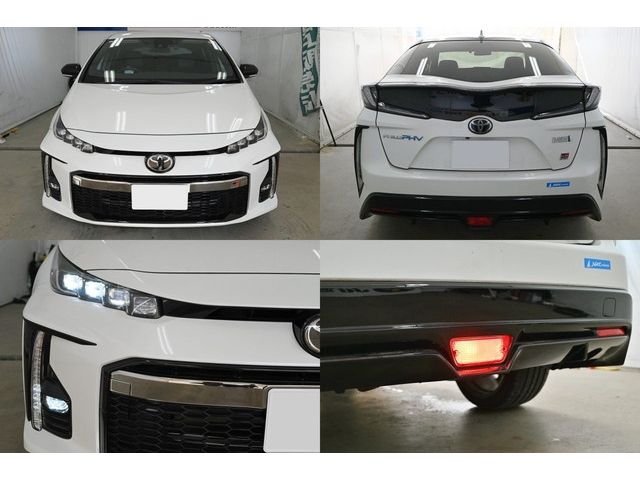 TOYOTA PRIUS PHV 2019 Image 31