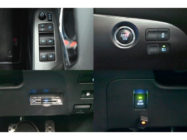 TOYOTA PRIUS PHV 2019 Image 31