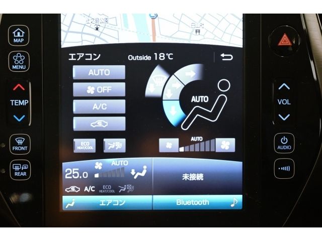 TOYOTA PRIUS PHV 2019 Image 31