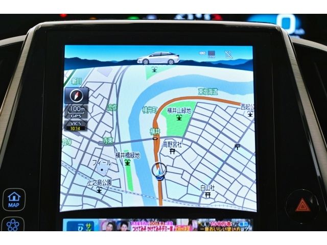 TOYOTA PRIUS PHV 2019 Image 31