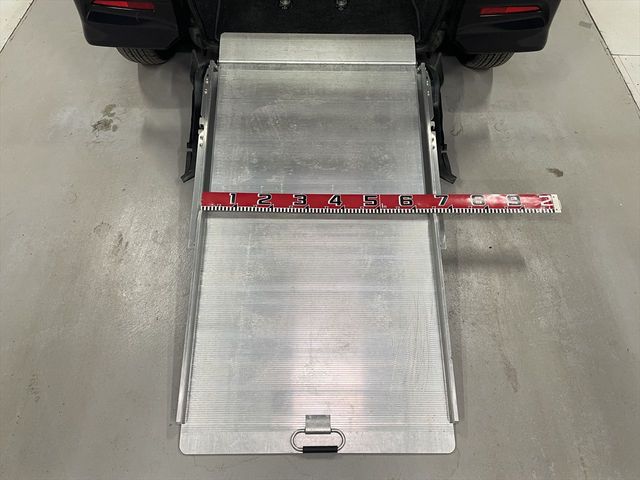 DAIHATSU TANTO CUSTOM 2014 Image 31