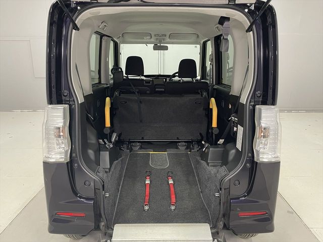 DAIHATSU TANTO CUSTOM 2014 Image 31