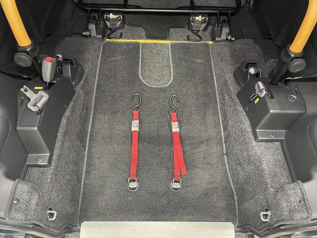 DAIHATSU TANTO CUSTOM 2014 Image 31