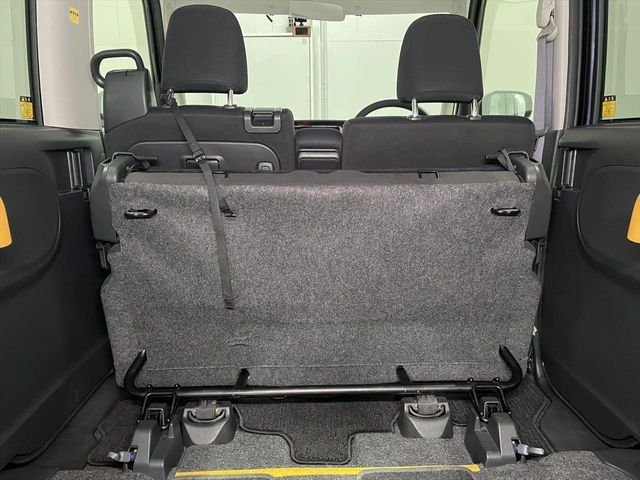 DAIHATSU TANTO CUSTOM 2014 Image 31